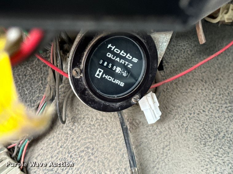 image for item EH4394 1997 Ford F450 Super Duty dump truck