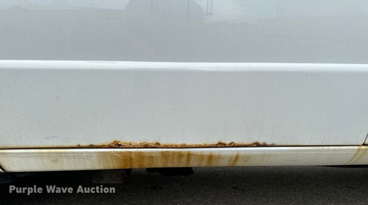 image for item EH4395 2009 Ford Ranger SuperCab pickup truck