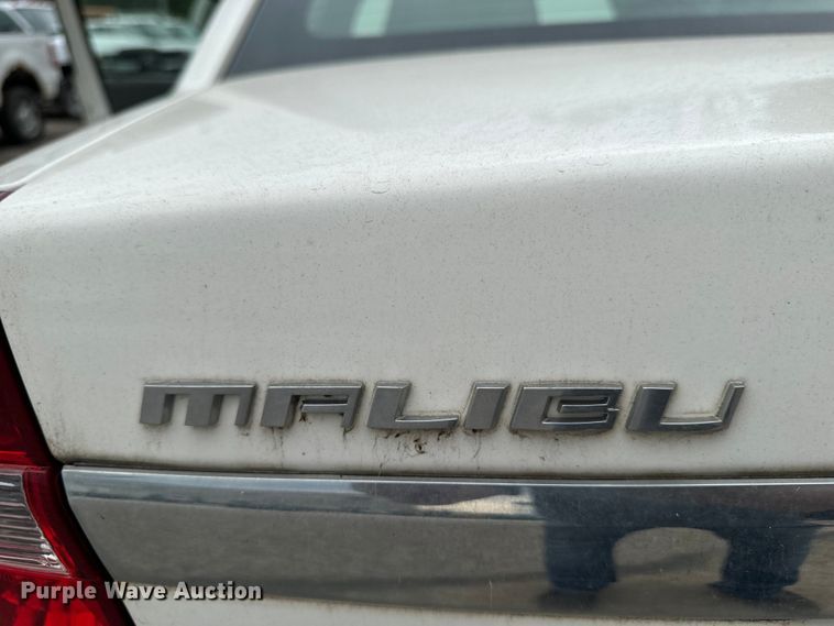 image for item EH4398 2006 Chevorlet Malibu 