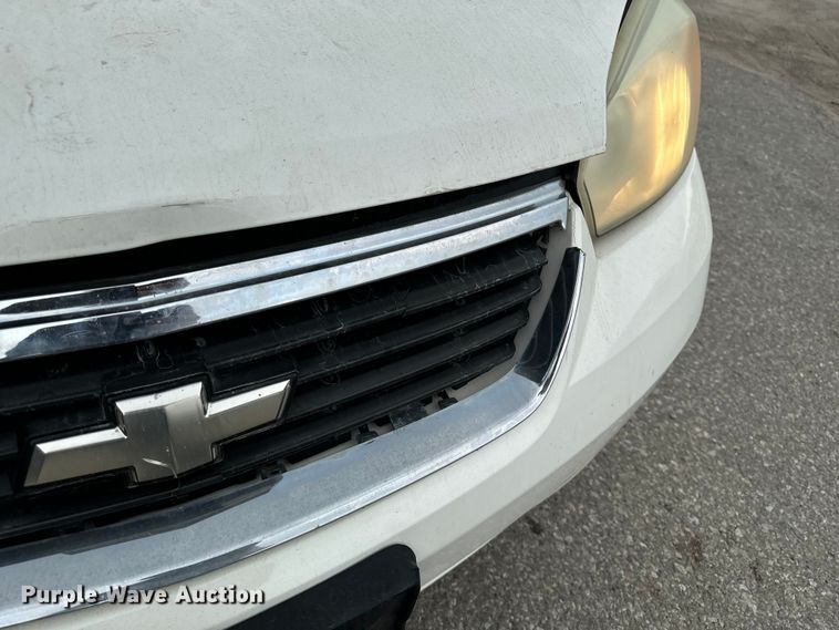 image for item EH4398 2006 Chevorlet Malibu 