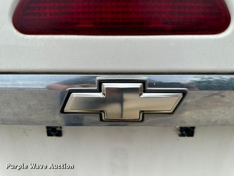 image for item EH4398 2006 Chevorlet Malibu 