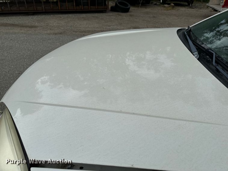 image for item EH4398 2006 Chevorlet Malibu 