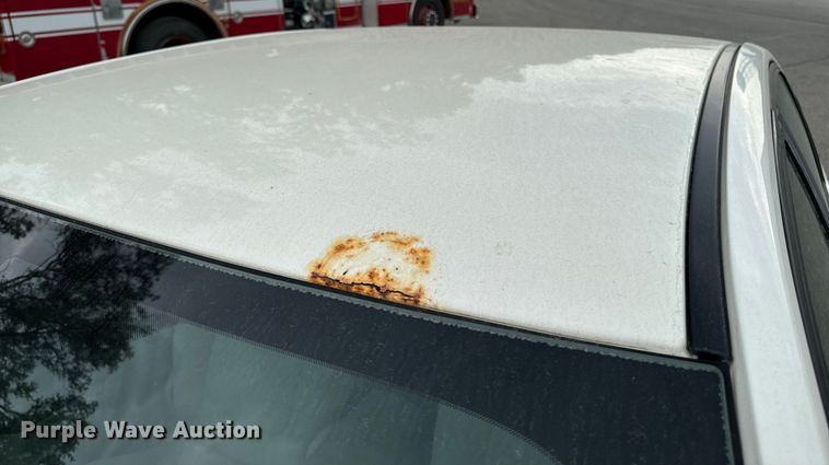 image for item EH4398 2006 Chevorlet Malibu 