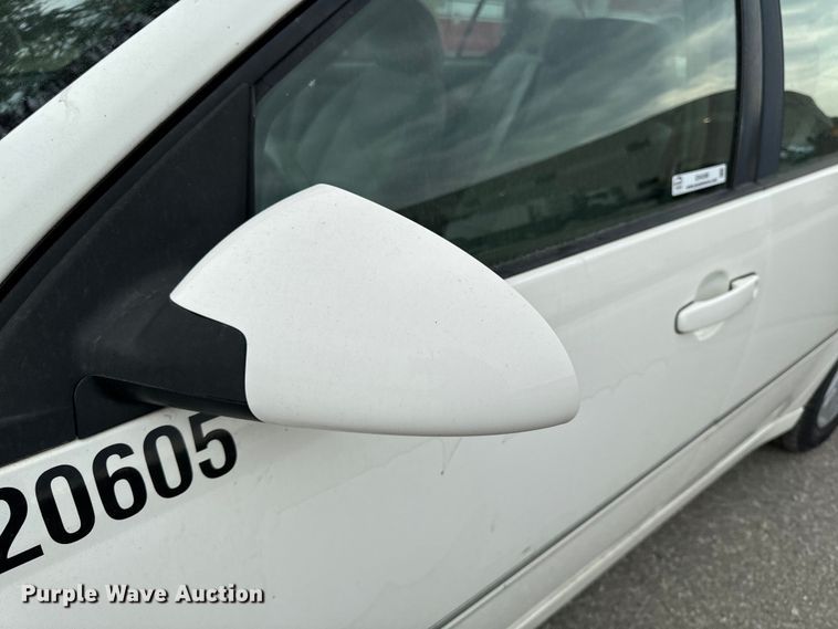 image for item EH4398 2006 Chevorlet Malibu 