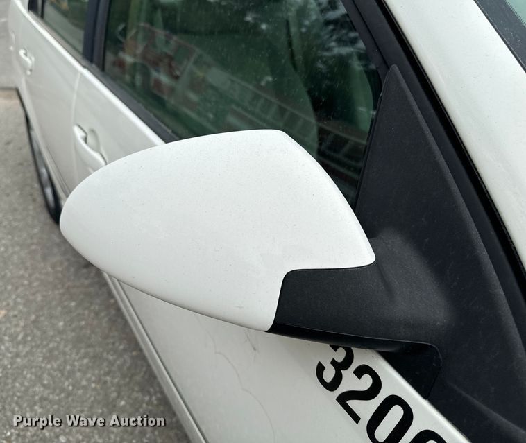 image for item EH4398 2006 Chevorlet Malibu 