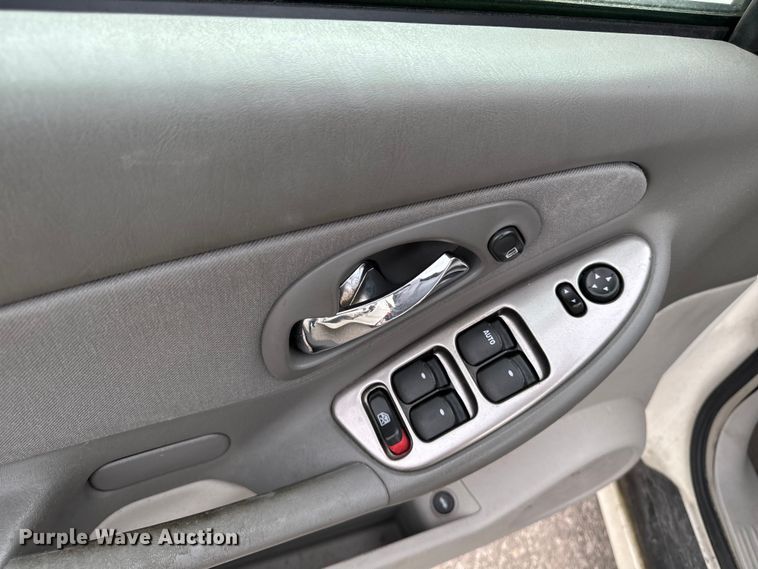 image for item EH4398 2006 Chevorlet Malibu 