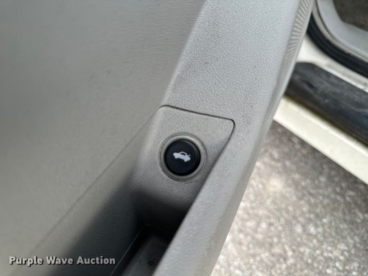 image for item EH4398 2006 Chevorlet Malibu 