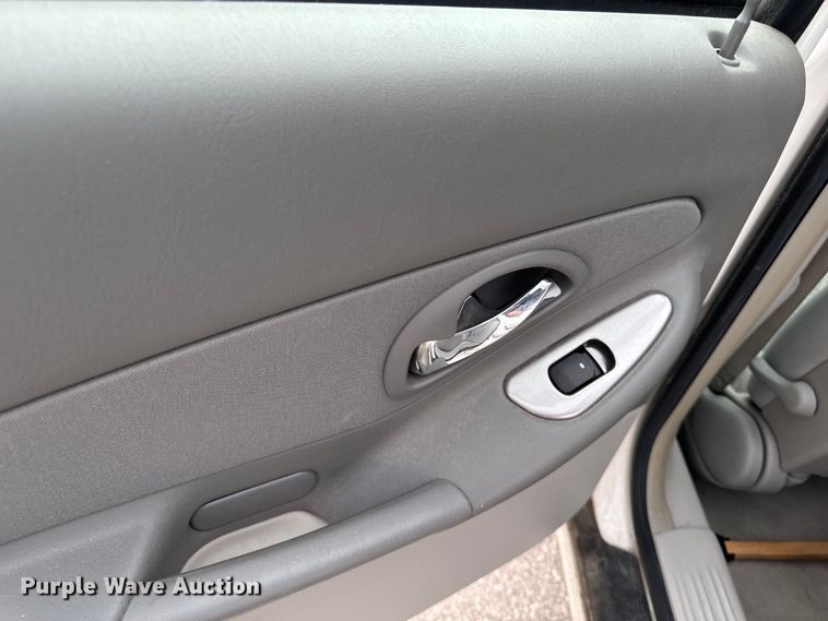 image for item EH4398 2006 Chevorlet Malibu 