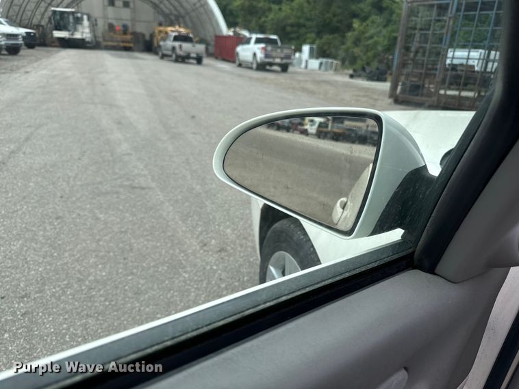 image for item EH4398 2006 Chevorlet Malibu 