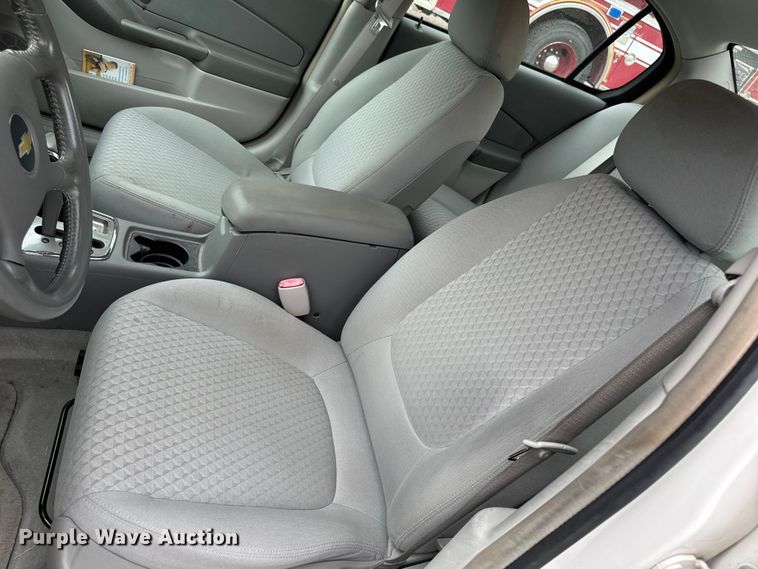 image for item EH4398 2006 Chevorlet Malibu 