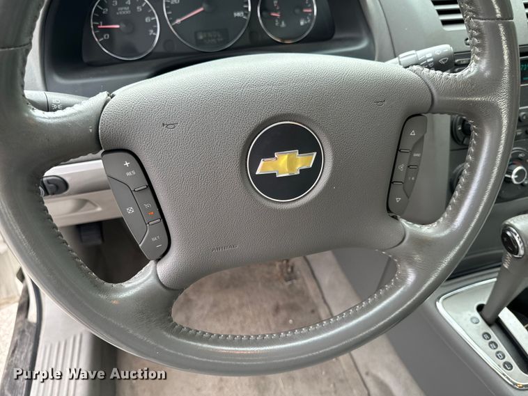 image for item EH4398 2006 Chevorlet Malibu 