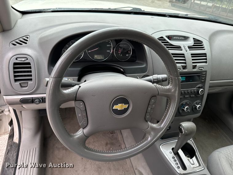 image for item EH4398 2006 Chevorlet Malibu 