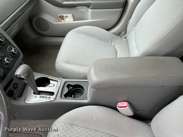 image for item EH4398 2006 Chevorlet Malibu 