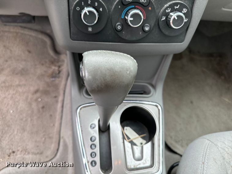 image for item EH4398 2006 Chevorlet Malibu 