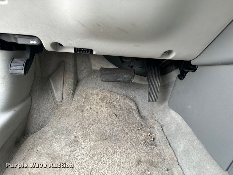 image for item EH4398 2006 Chevorlet Malibu 