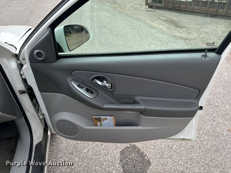 image for item EH4398 2006 Chevorlet Malibu 