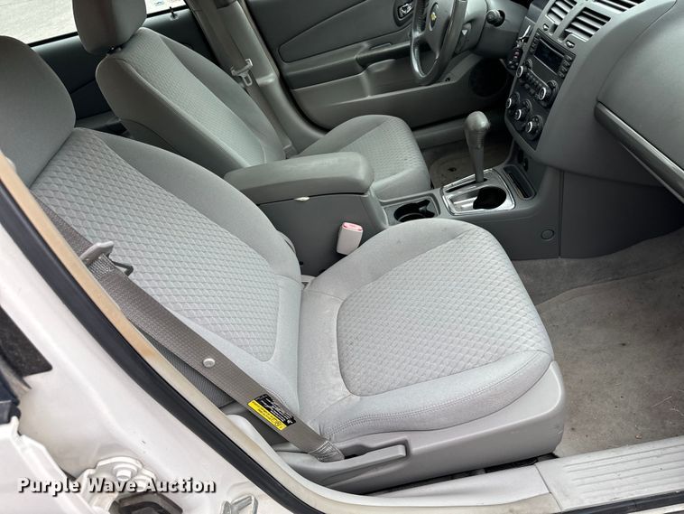 image for item EH4398 2006 Chevorlet Malibu 