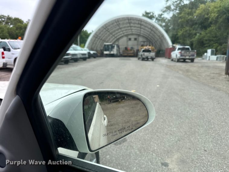 image for item EH4398 2006 Chevorlet Malibu 