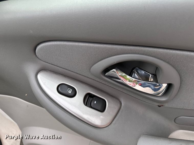 image for item EH4398 2006 Chevorlet Malibu 