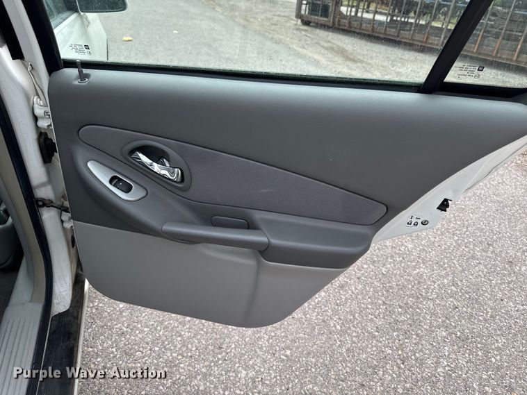 image for item EH4398 2006 Chevorlet Malibu 