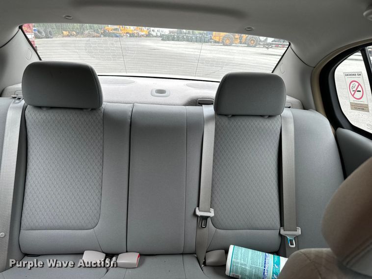 image for item EH4398 2006 Chevorlet Malibu 