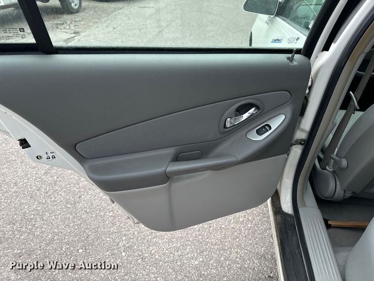 image for item EH4398 2006 Chevorlet Malibu 