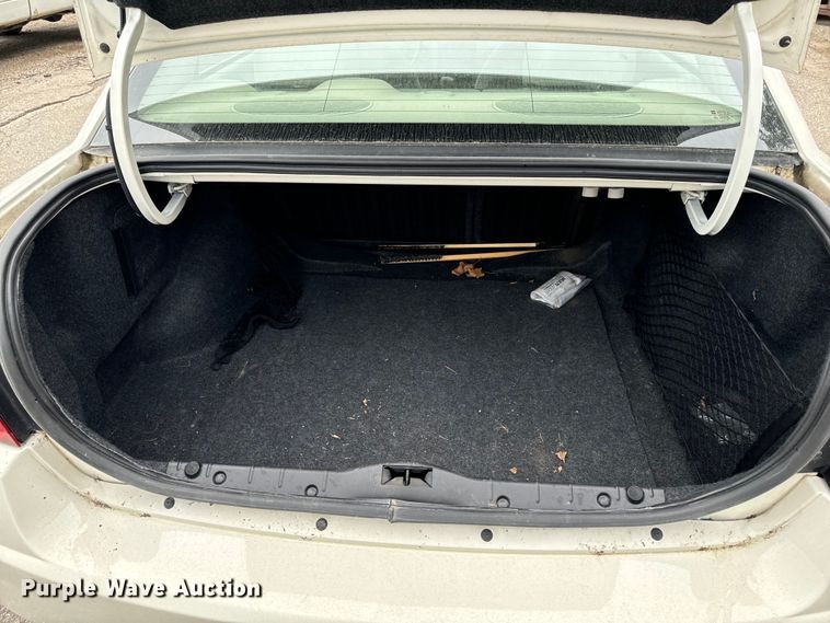 image for item EH4398 2006 Chevorlet Malibu 