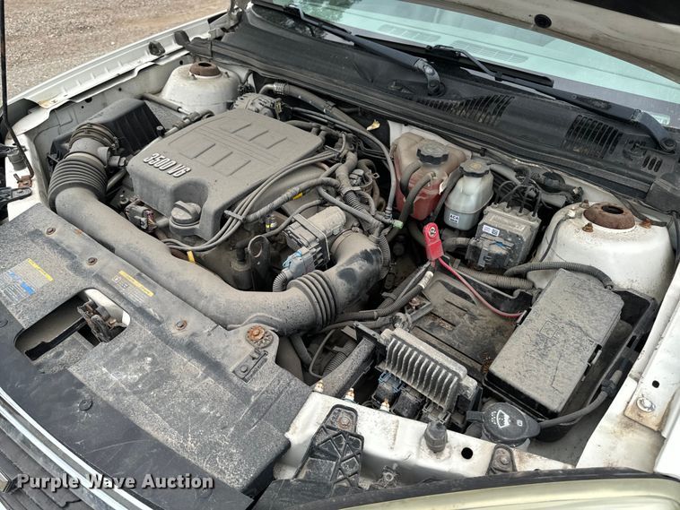 image for item EH4398 2006 Chevorlet Malibu 