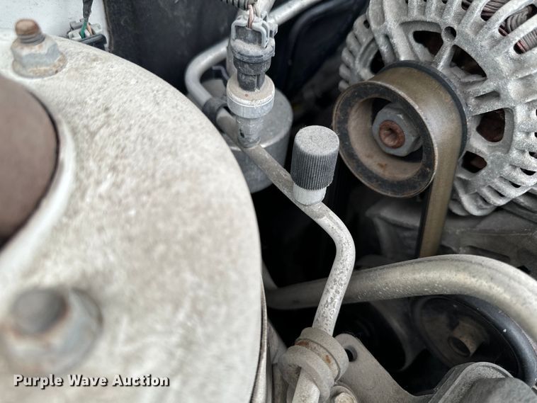 image for item EH4398 2006 Chevorlet Malibu 