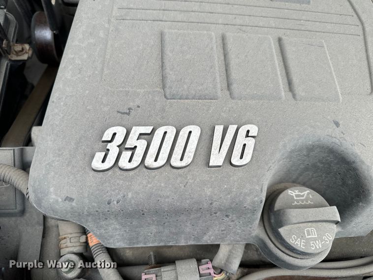 image for item EH4398 2006 Chevorlet Malibu 