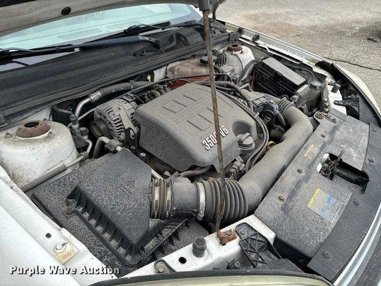 image for item EH4398 2006 Chevorlet Malibu 
