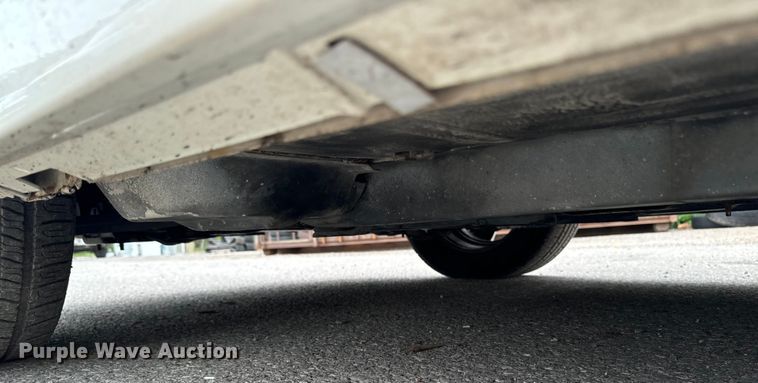 image for item EH4398 2006 Chevorlet Malibu 