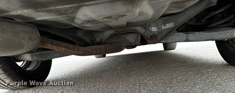 image for item EH4398 2006 Chevorlet Malibu 