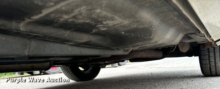 image for item EH4398 2006 Chevorlet Malibu 