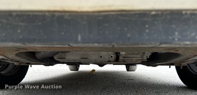 image for item EH4398 2006 Chevorlet Malibu 