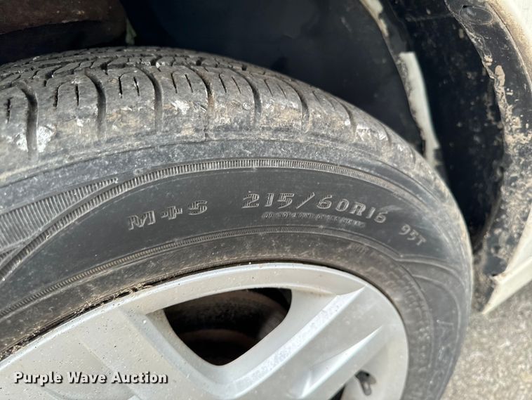 image for item EH4398 2006 Chevorlet Malibu 