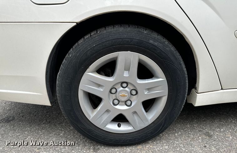 image for item EH4398 2006 Chevorlet Malibu 