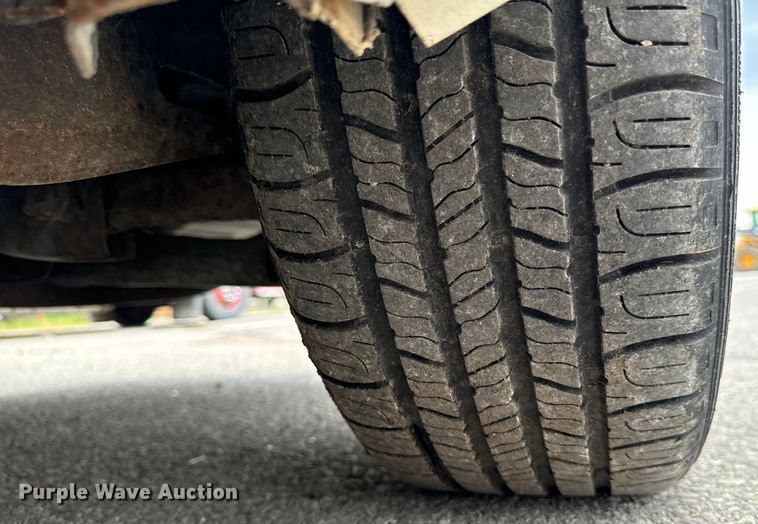 image for item EH4398 2006 Chevorlet Malibu 