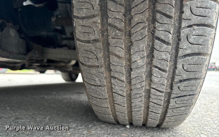 image for item EH4398 2006 Chevorlet Malibu 