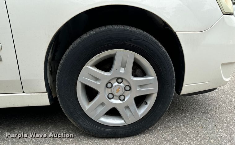 image for item EH4398 2006 Chevorlet Malibu 
