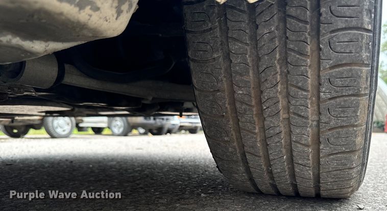 image for item EH4398 2006 Chevorlet Malibu 