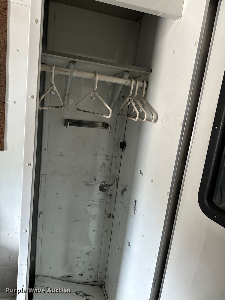 image for item EH4399 1992 GMC Aeromaster delivery truck