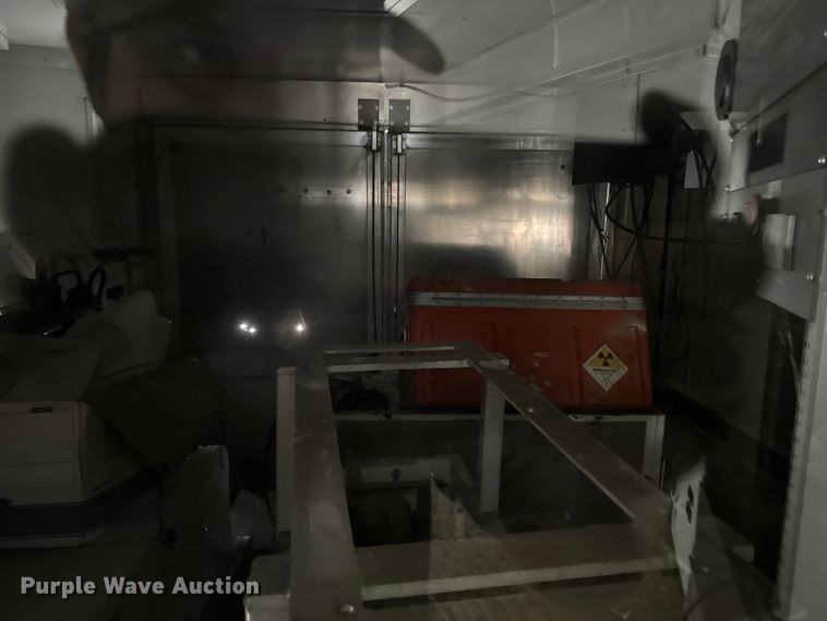 image for item EH4399 1992 GMC Aeromaster delivery truck