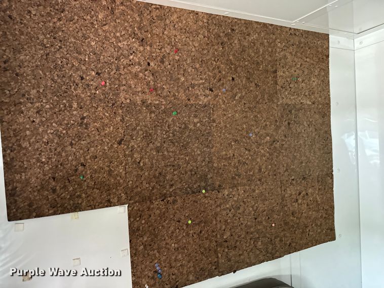 image for item EH4399 1992 GMC Aeromaster delivery truck