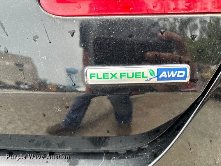 image for item EH4402 2017 Ford Taurus Police Interceptor 