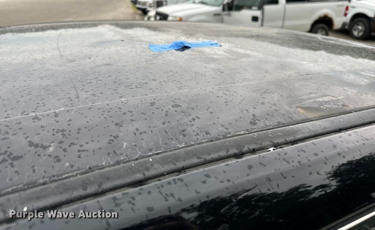 image for item EH4402 2017 Ford Taurus Police Interceptor 