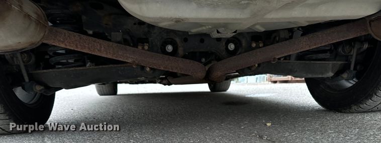 image for item EH4402 2017 Ford Taurus Police Interceptor 