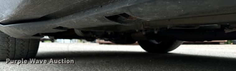 image for item EH4402 2017 Ford Taurus Police Interceptor 