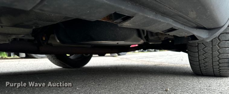 image for item EH4402 2017 Ford Taurus Police Interceptor 