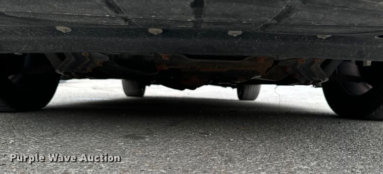 image for item EH4402 2017 Ford Taurus Police Interceptor 